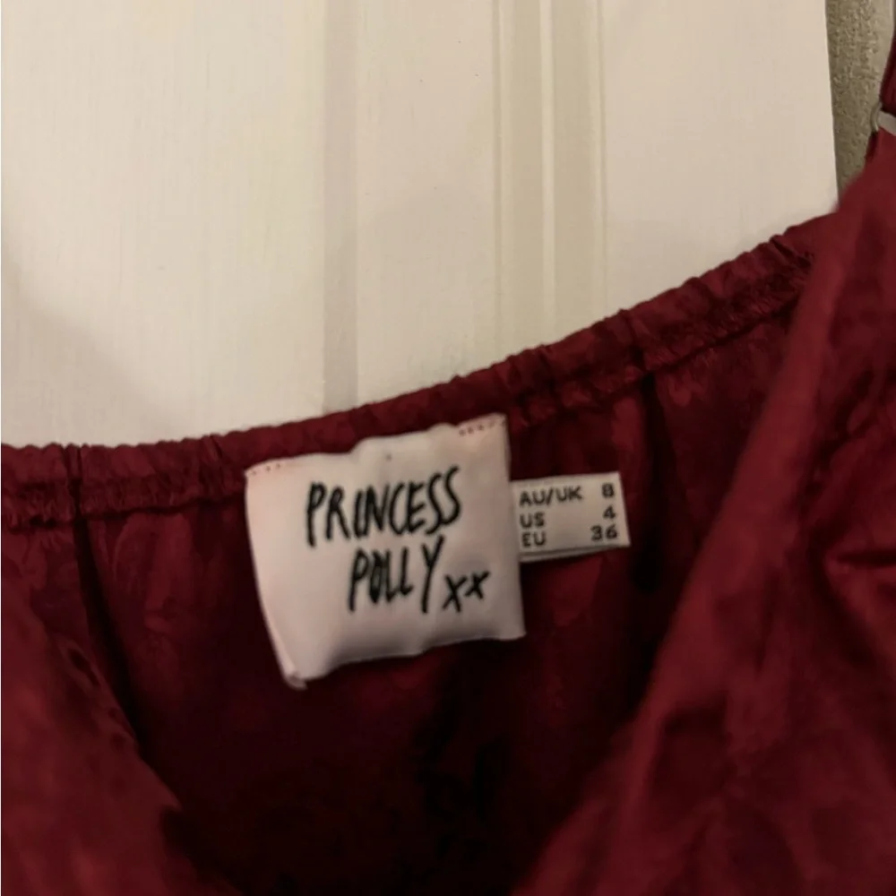 Princess Polly Dress - Picture 7 of 7